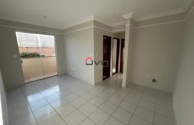 Apartamento para alugar no santa mônica – 2 quartos com suíte e duas sacadas!