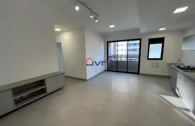 Apartamento novíssimo com 2 suítes e varanda gourmet – acabamento de alto padrão!