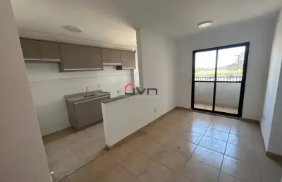 Apartamento novo para primeira locação no condomínio origon – zona sul!