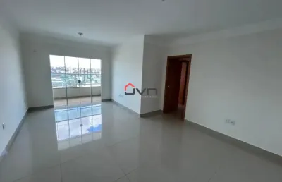 Apartamento para locação – bairro brasil  amplo, confortável e muito bem localizado!