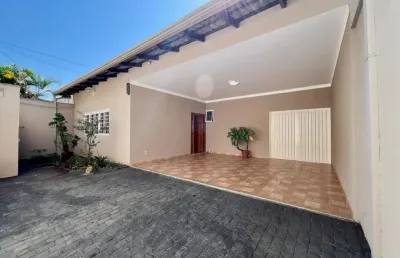 Ampla casa com 4 quartos, área gourmet e excelente localização – 220m² de conforto e funcionalidade!