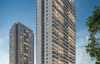 Novo lançamento de apartamentos mais bem localizado na mooca