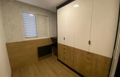Apartamento com 2 quartos à venda na Rua Fermino Barbosa, 50, Aurora, Londrina