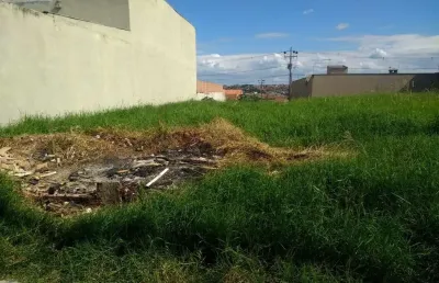 Terreno padrão à venda, jardim maria celina, londrina, pr