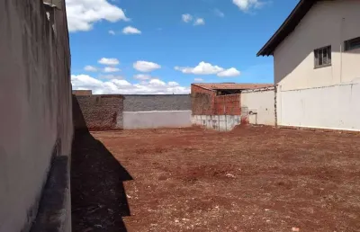 Área para venda e locação, campo belo, londrina, pr