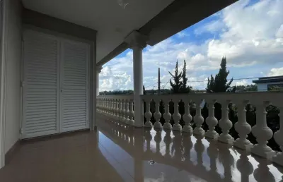 Sobrado para venda e locação no royal forest, londrina, pr