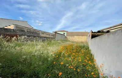Terreno à venda na Rua Quênia, 104, Ouro Verde, Londrina