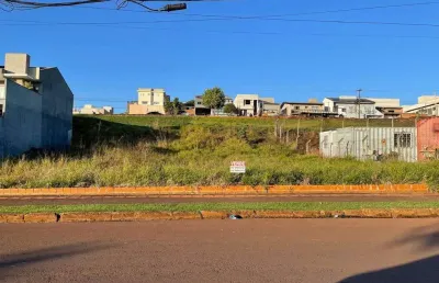 Terreno à venda na Rua Armando Balarotti, 1253, Portal de Versalhes 1, Londrina