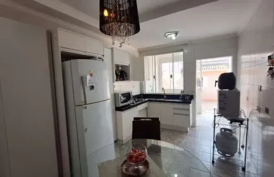 Casa com edícula à venda, vila larsen, londrina, pr