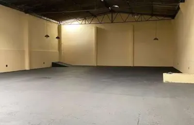 Barracão para locação, indústrias leves, londrina, pr
