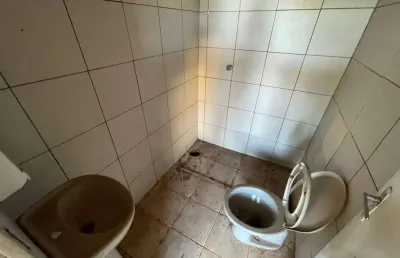 Sala comercial à venda na Rua Sorocaba, 23, Coroados, Londrina