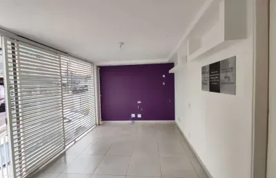 Casa com 1 quarto para alugar na Rua Espírito Santo, 1136, Centro, Londrina