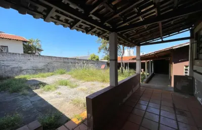 Casa comercial para venda e locação próximo ao aeroporto zona leste de londrina, pr