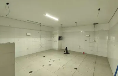Sala comercial para alugar na Rua Belo Horizonte, 1355, Centro, Londrina