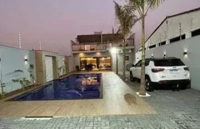 Ponto comercial à venda na av del ciel filho, londrina, pr