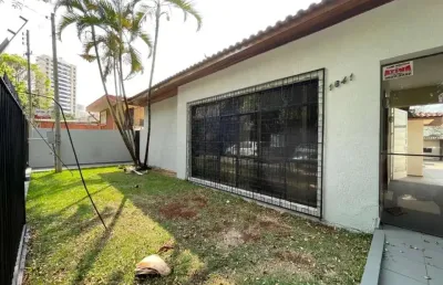 Casa com 3 quartos à venda na Rua Belo Horizonte, 1641, Centro, Londrina