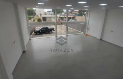 Sala comercial para alugar na Rua Fernando de Noronha, 1410, Centro, Londrina