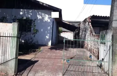 Terreno à venda na Rua Guiné, 33, Ouro Verde, Londrina