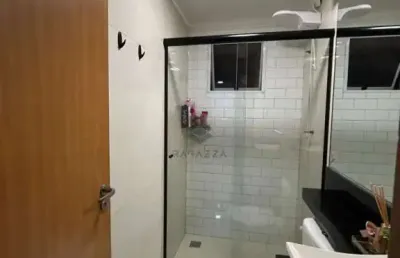 Apartamento com 2 quartos à venda na Avenida Prefeito Milton Ribeiro Menezes, 715, Conjunto Habitacional Doutor Farid Libos, Londrina