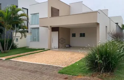 Casa em condomínio fechado com 1 quarto para alugar na Alameda Louveira, 1000, Vivendas do Arvoredo, Londrina