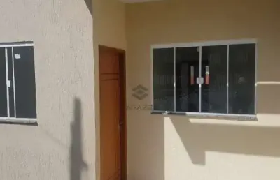Casa geminada com 2 quartos e edicula á venda no columbia...