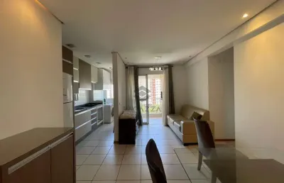 Apartamento completo em armários à venda no bairro aurora