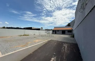 Sala comercial para alugar na Rua Goiás, 2040, Centro, Londrina