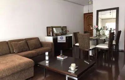 Apartamento para venda em são paulo, butantã, 3 dormitórios, 1 suíte, 3 banheiros, 2 vagas