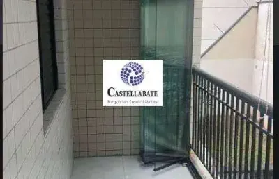 Apartamento para venda em são paulo, cidade são francisco, 3 dormitórios, 1 suíte, 3 banheiros, 2 vagas
