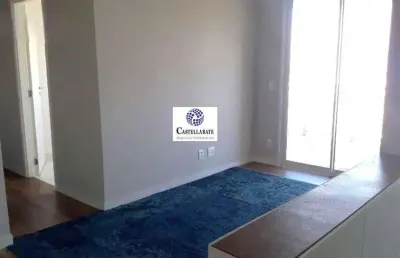 Apartamento para venda em são paulo, vila sônia, 3 dormitórios, 1 suíte, 2 banheiros, 1 vaga