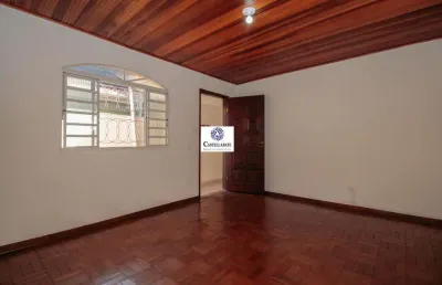 Casa para venda em são paulo, vila butantã, 2 dormitórios, 1 suíte, 2 banheiros, 1 vaga