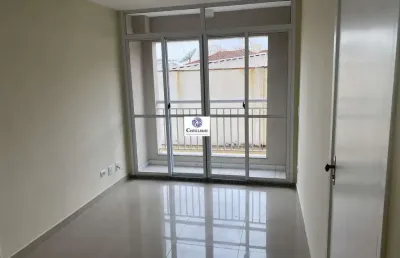Apartamento para locação em são paulo, rio pequeno, 2 dormitórios, 1 banheiro, 1 vaga