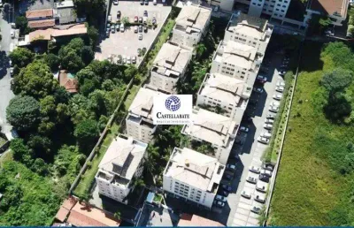Cobertura duplex para venda em são paulo, cidade dos bandeirantes, 3 dormitórios, 1 banheiro, 1 vaga