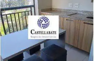 Apartamento para locação em são paulo, vila andrade, 1 dormitório, 1 suíte, 1 banheiro, 1 vaga