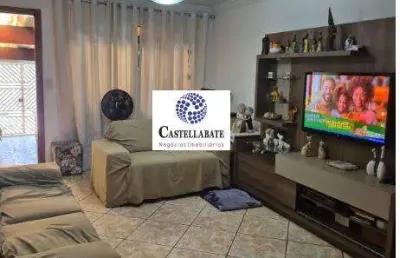 Casa / sobrado para venda em são paulo, butantã, 2 dormitórios, 2 banheiros, 1 vaga