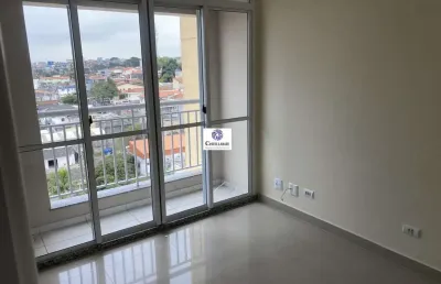 Apartamento para locação em são paulo, rio pequeno, 2 dormitórios, 1 banheiro, 1 vaga