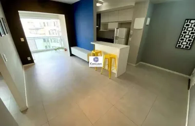 Apartamento mobiliado para venda em são paulo, centro, 1 dormitório, 1 suíte, 2 banheiros, 1 vaga
