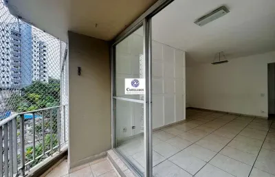Apartamento para venda em são paulo, vila sônia, 3 dormitórios, 1 suíte, 2 banheiros, 1 vaga