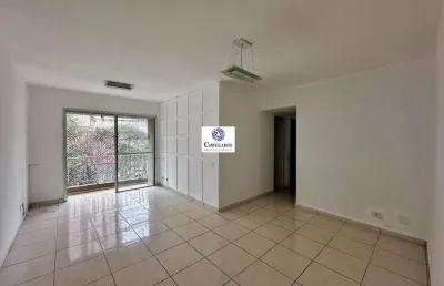 Apartamento para locação em são paulo, vila sônia, 3 dormitórios, 1 suíte, 2 banheiros, 1 vaga