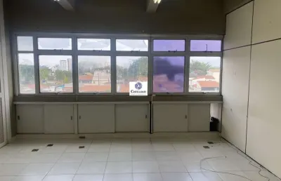 Conjunto comercial para locação em são paulo, butantã, 2 banheiros