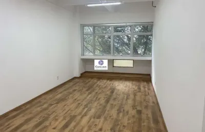 Conjunto comercial para locação em são paulo, butantã, 2 banheiros