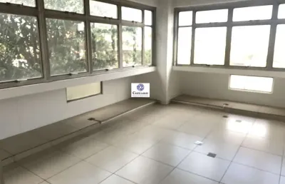 Conjunto comercial para locação em são paulo, butantã, 2 banheiros