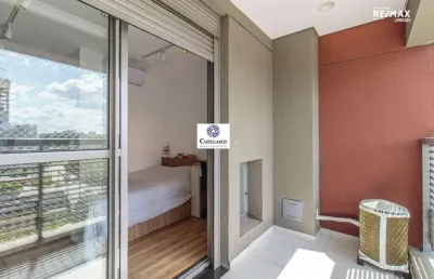 Studio para venda, butantã, 1 dormitório, 1 banheiro