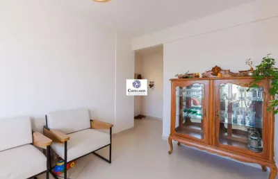 Apartamento para venda em são paulo, butantã, 3 dormitórios, 2 banheiros, 1 vaga