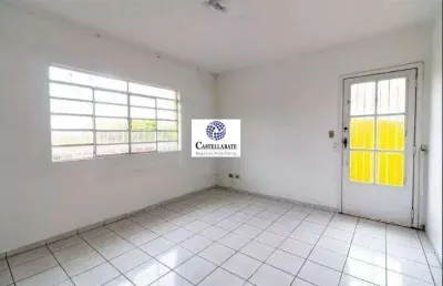 Casa para venda em são paulo, jardim bonfiglioli, 2 dormitórios, 2 banheiros, 1 vaga