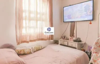 Casa térrea para venda em são paulo, butantã, 3 dormitórios, 1 suíte, 2 banheiros, 2 vagas