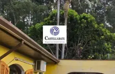 Casa térrea para venda em são paulo, parque continental, 6 dormitórios, 1 suíte, 5 banheiros, 6 vagas