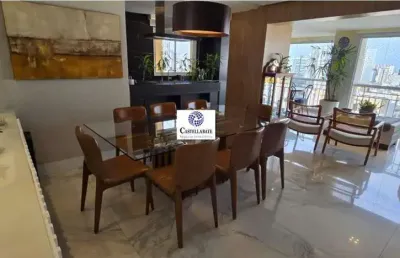 Apartamento para venda em são paulo, vila andrade, 4 dormitórios, 3 suítes, 5 banheiros, 2 vagas