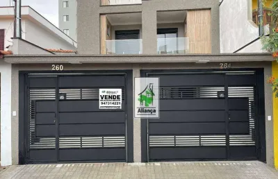 Casa com 3 quartos à venda na Rua Barão de Itamaracá, 260, Vila Carrão, São Paulo
