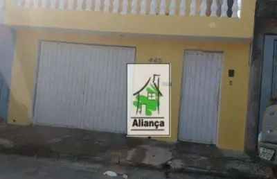 Casa com 3 quartos à venda na Rua Jacinto de Sampaio Soares, 443, Jardim Nossa Senhora do Carmo, São Paulo